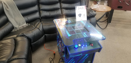 Furniture Store «The Great Escape», reviews and photos, 7265 Grand Ave, Gurnee, IL 60031, USA