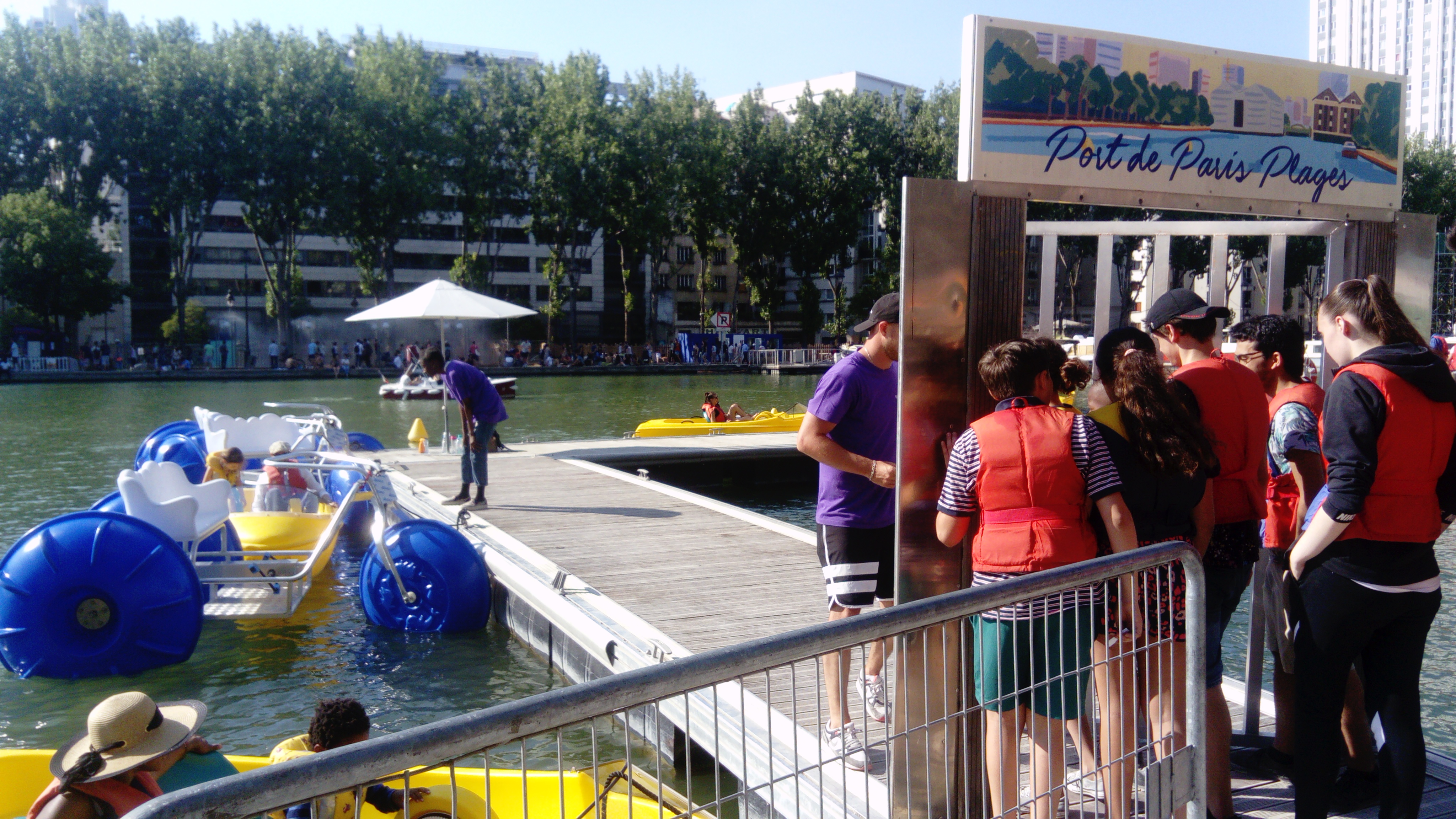 Photo n° 2 de l'avis de Sandra.o fait le 14/07/2019 à 11:29