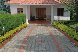 Samrakshitha - The Villa image