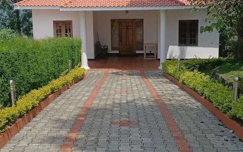 Samrakshitha - The Villa image