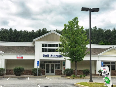 New Hartford Self Storage & U-Haul Dealer