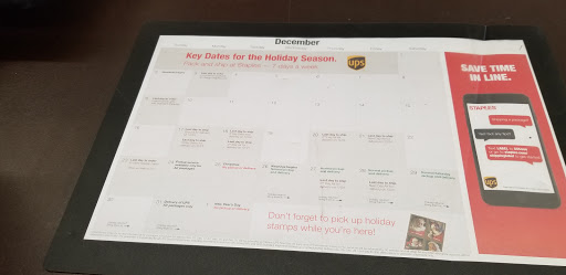 Office Supply Store «Staples», reviews and photos, 7560 Commons Blvd, Victor, NY 14564, USA