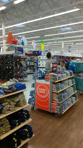 Department Store «Walmart Supercenter», reviews and photos, 4965 US-90, Milton, FL 32571, USA