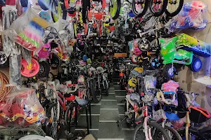 Chamunda Cycle Store image