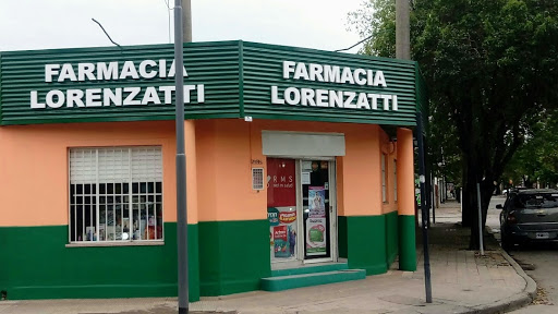 Farmacia Lorenzatti