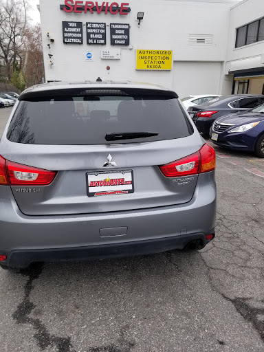 Used Car Dealer «Auto Giants», reviews and photos, 4600 Branch Ave, Temple Hills, MD 20748, USA