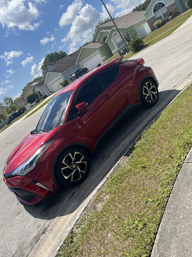 Used Car Dealer «PJ Auto Trading Inc.», reviews and photos, 6505 S Orange Ave, Orlando, FL 32809, USA