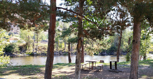 Campground «Winthrop / N. Cascades National Park KOA», reviews and photos