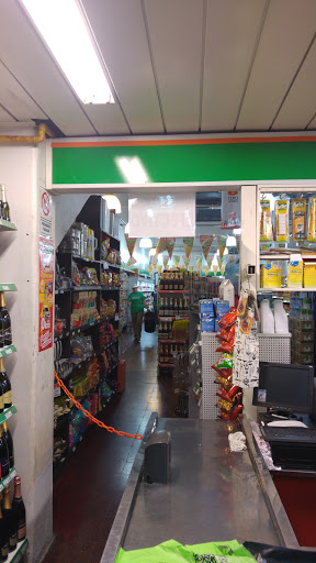 Supermercado Almacor