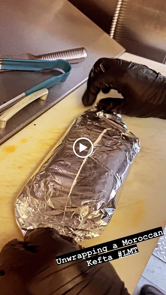 La Maison Tacos 17055