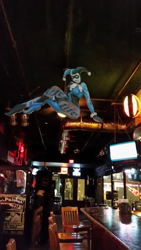 Cocktail Bar «Veets Bar», reviews and photos, 66 S Royal St, Mobile, AL 36602, USA