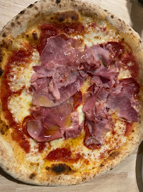 Prosciutto crudo du Pizzeria Pizza Mongelli Narbonne - n°14