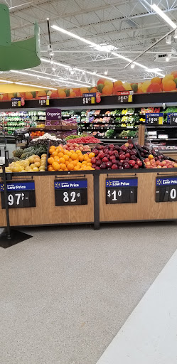 Department Store «Walmart Supercenter», reviews and photos, 202 Sam Walton Drive, Sparta, TN 38583, USA