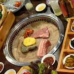 Photo n°1 de l'avis de OpenDev. fait le 08/03/2023 à 07:28 sur le restaurants Bulgogi Queen Korean BBQ Restaurant à Stuttgart