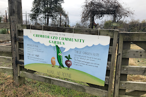 Chimborazo Community Garden