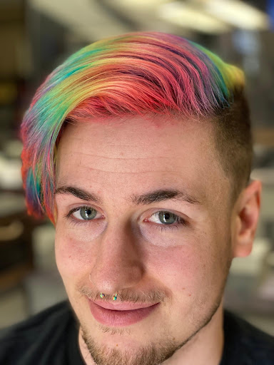 Hair Salon «Total Image Hair Salon Uri», reviews and photos, 50 Lower College Rd, Kingston, RI 02881, USA