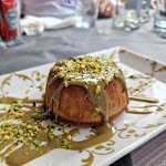 Photo n°1 de l'avis de Lara. fait le 27/08/2022 à 11:58 sur le  Ristorante Pizzeria Braceria La Nuova Gradarina à Gradara