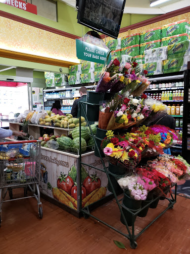 Supermarket «Cherry Valley Marketplace», reviews and photos, 1968 2nd Ave, New York, NY 10029, USA