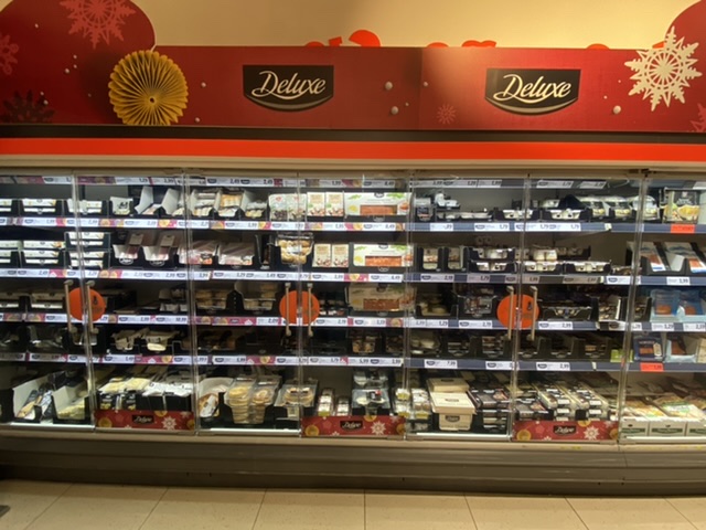 Photo n° 2 de l'avis de Ronan.e fait le 25/11/2021 à 07:46