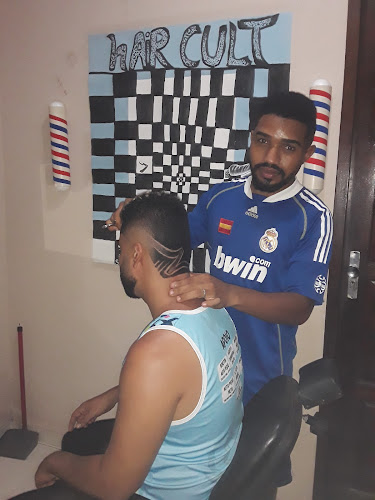 Avaliações sobre Gui Barber Freestyle em Aracaju - Barbearia