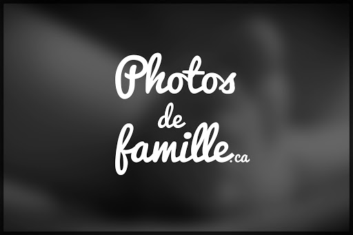 Photos de Famille - Photographe