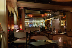 The Commodore Bar & Restaurant