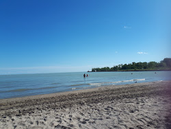 Photo de Port Burwell Beach avec un niveau de propreté de très propre
