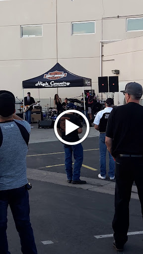Harley-Davidson Dealer «High Country Harley-Davidson», reviews and photos, 3761 Monarch St, Frederick, CO 80516, USA