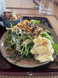 Plats et boissons du Restaurant japonais Nobuki Table Japonaise à Tours - n°15