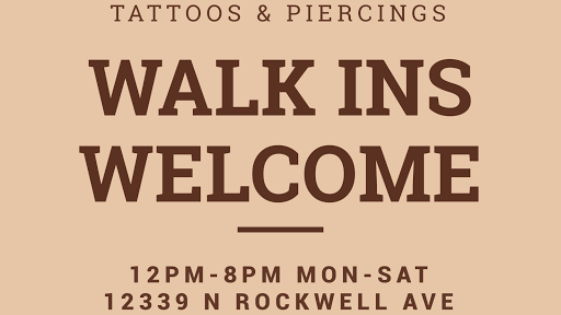 Explore cover up tattoo ideas for females, creative tattoo ideas in Oklahoma City, available at Oklahoma Tattoo Collective