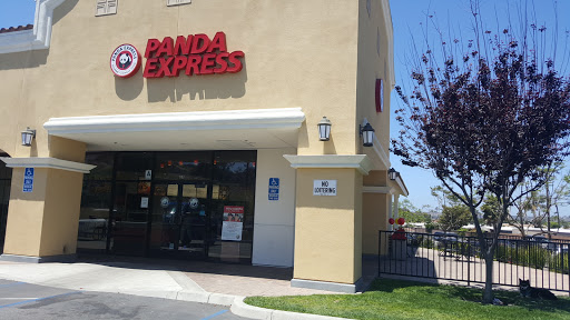 Panda Express image