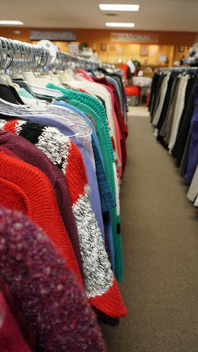 Thrift Store «Salvation Army Thrift Store», reviews and photos