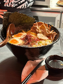 Soupe du Restaurant japonais YŪJŌ RAMEN TOULOUSE - n°9