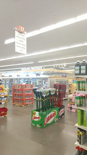 Supermarket «Hy-Vee», reviews and photos, 601 N 3rd Pl, Manhattan, KS 66502, USA