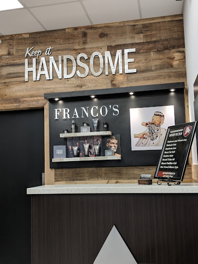 Franco's Barbershop