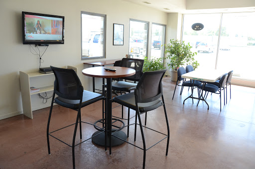 Used Car Dealer «Steve Schmitt Auto Credit», reviews and photos, 439 Edwardsville Rd, Troy, IL 62294, USA