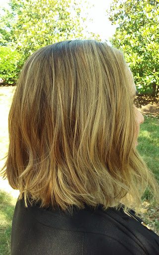 Hair Salon «Shear Joy Studio Inside Salons By Jc», reviews and photos, 2476 Walnut St, Cary, NC 27518, USA