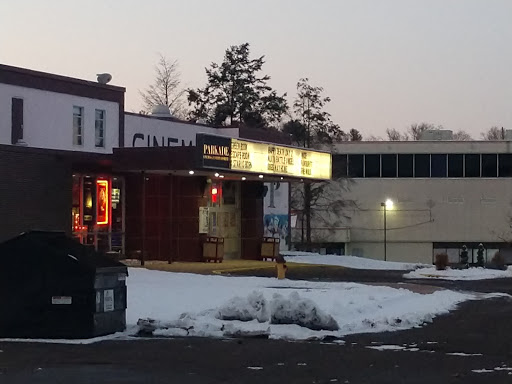 Movie Theater «Parkade Cinemas», reviews and photos, 416 Middle Turnpike W, Manchester, CT 06040, USA