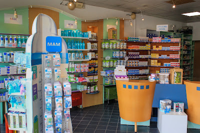 Pharmacie Baudry à Perigny