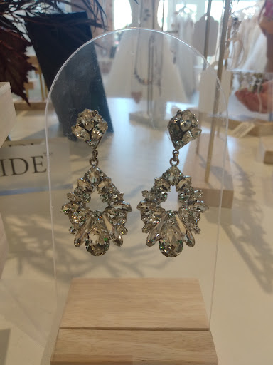 Bridal Shop «The White Magnolia Bridal Collection», reviews and photos, 1101 W Kennedy Blvd, Tampa, FL 33606, USA