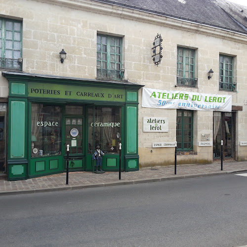 Ateliers Du Lerot à La Chartre-sur-le-Loir