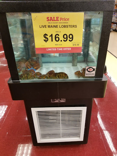 Supermarket «Food City», reviews and photos, 1205 N Eastman Rd, Kingsport, TN 37664, USA