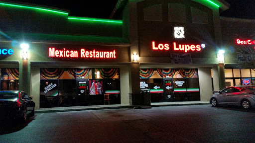 Los Lupes 2 Mexican Restaurant