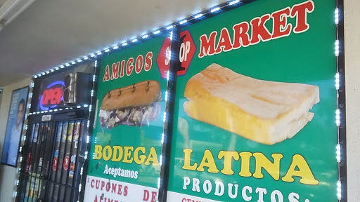 Butcher Shop «Amigos Meat Market - Meat Market Tampapu», reviews and photos, 4350 W Waters Ave # 107, Tampa, FL 33614, USA