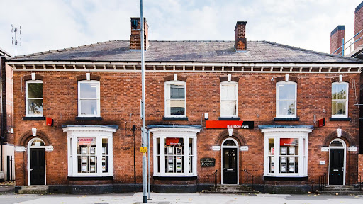 Bairstow Eves Sales and Letting Agents Walsall
