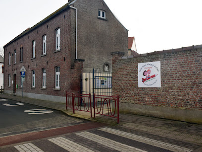 École Saint-Vincent-de-Paul