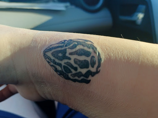 Explore tattoo ideas design, creative tattoo ideas in Austin, available at Copperhead Tattoo & Piercing