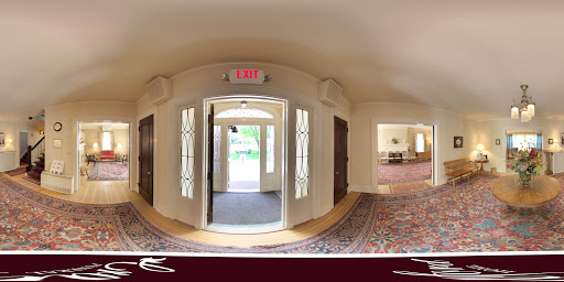 Funeral Home «Crawford Funeral Home», reviews and photos, 495 Winton Rd N, Rochester, NY 14610, USA