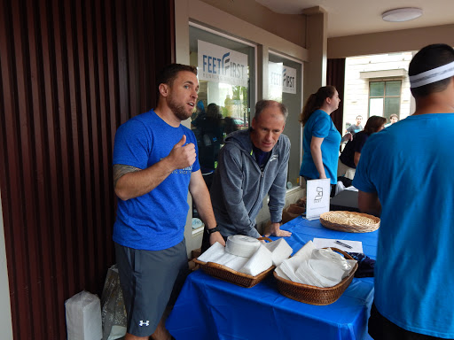 Sporting Goods Store «Feet First Sports», reviews and photos, 6420 Freetown Rd #130, Columbia, MD 21044, USA