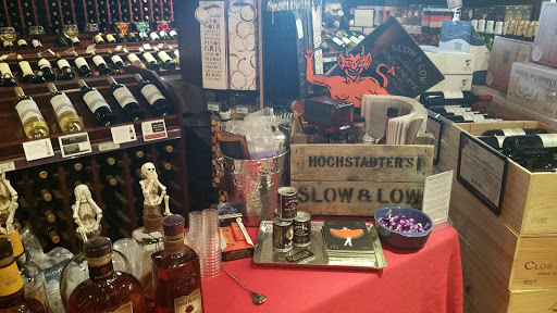 Liquor Store «Table and Vine», reviews and photos, 1119 Riverdale St, West Springfield, MA 01089, USA